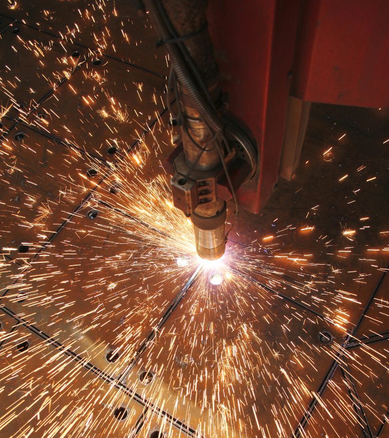 Home BNB Welding and Fabrication