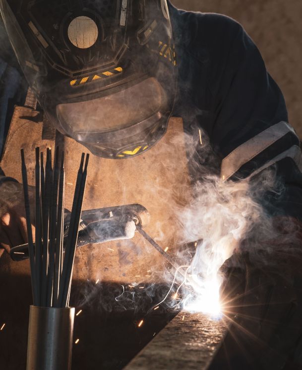 Home BNB Welding and Fabrication