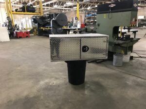 Our Work BNB Welding and Fabrication
