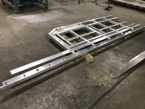 Our Work BNB Welding and Fabrication