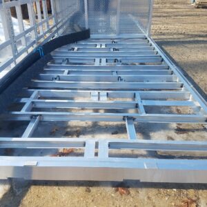 Our Work BNB Welding and Fabrication