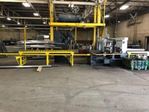 Our Work BNB Welding and Fabrication