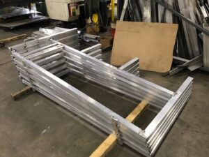 Our Work BNB Welding and Fabrication