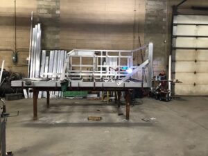 Our Work BNB Welding and Fabrication