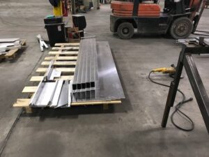 Our Work BNB Welding and Fabrication