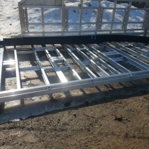 Our Work BNB Welding and Fabrication