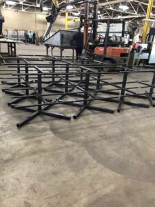 Our Work BNB Welding and Fabrication