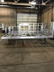 Our Work BNB Welding and Fabrication