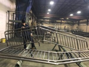 Our Work BNB Welding and Fabrication