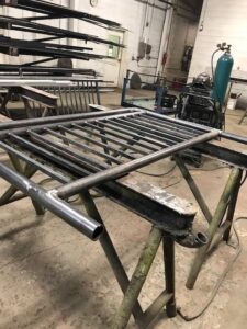Our Work BNB Welding and Fabrication