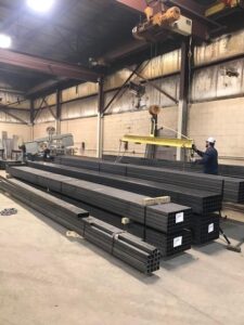 Our Work BNB Welding and Fabrication