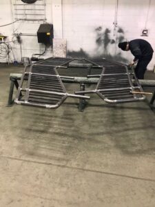 Our Work BNB Welding and Fabrication
