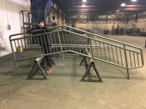 Our Work BNB Welding and Fabrication