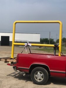 Our Work BNB Welding and Fabrication